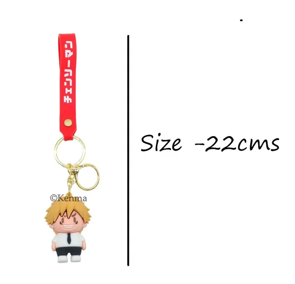 Chainsaw_Man_Denji_3D_Rubber_Keychain_With_Lanyard_Cute_Anime