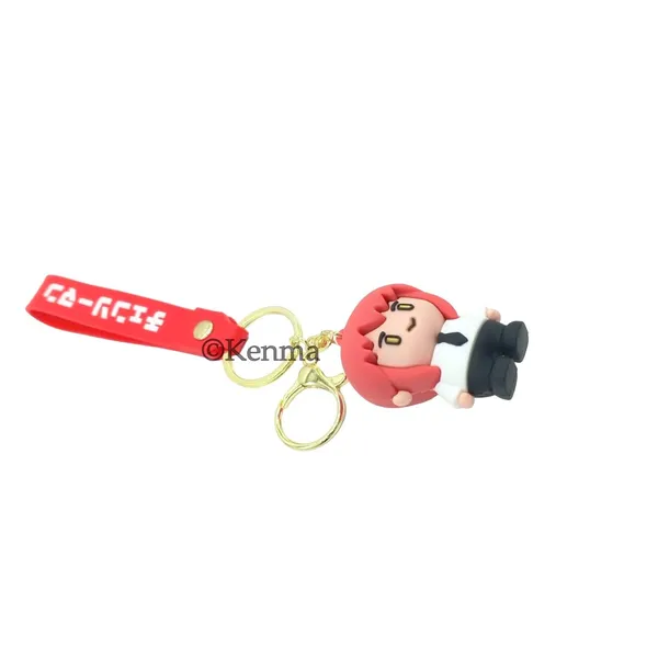 Chainsaw_Man_Makima_3D_Rubber_Keychain_With_Lanyard_Cute_Anime