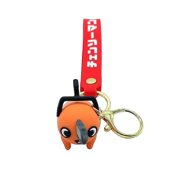 Chainsaw_Man_Pochita_3D_Rubber_Keychain_With_Lanyard_Cute_Anime