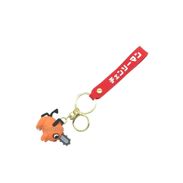 Chainsaw_Man_Pochita_3D_Rubber_Keychain_With_Lanyard_Cute_Anime