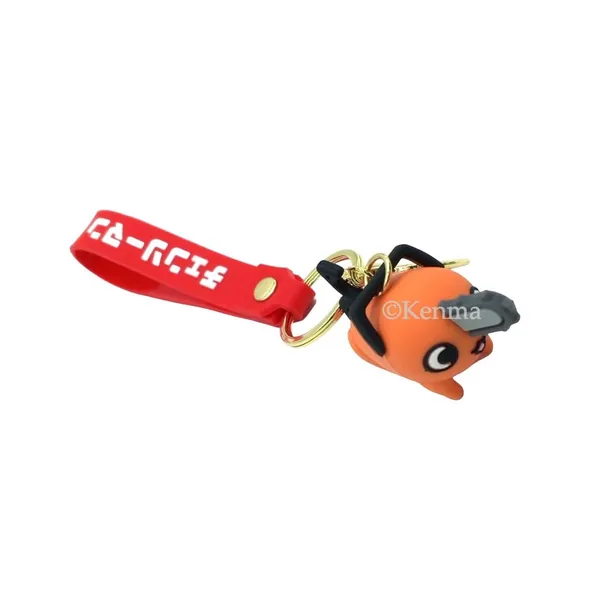 Chainsaw_Man_Pochita_3D_Rubber_Keychain_With_Lanyard_Cute_Anime