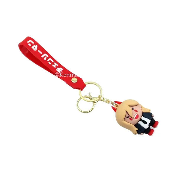 Chainsaw_Man_Power_3D_Rubber_Keychain_With_Lanyard_Cute_Anime