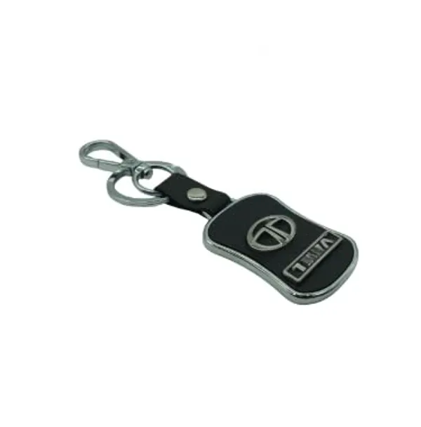 Tata_Logo_Shaped_Car_Keychain