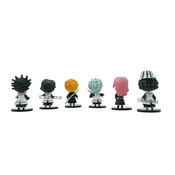 Bleach_Anime_Ichigo_Kurosaki_Set_Of_6_Pvc_Figurines_Action_Figure_(11L_X_4W_X_14H_Cm)