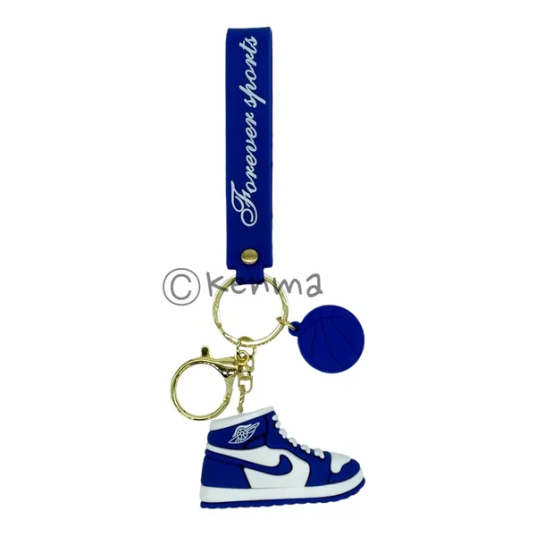 __3D_Crayon_Shinchan_Green_Model_1_With_Lanyard_Keychain_With_Charms_For_Keys,Bags_&_Birthday_Return_Gifts_For_Girls_Boys_Keyrings