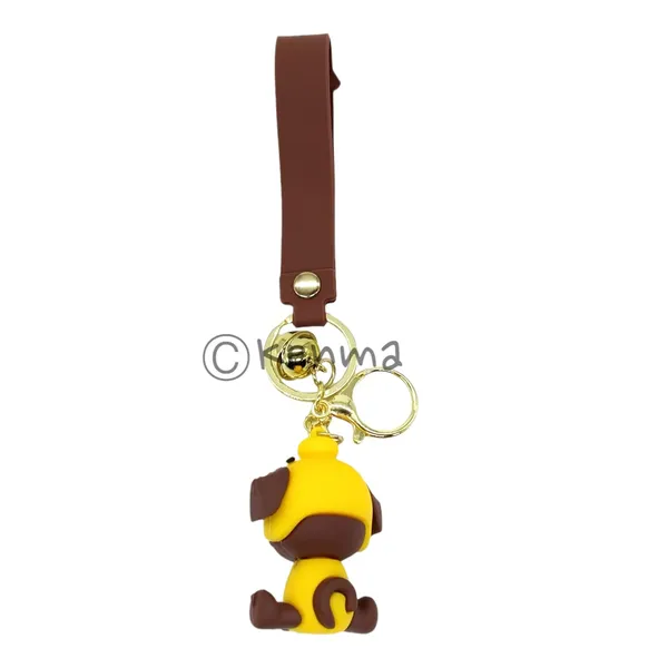 __3D_Cute_Paw_Petrol_Zuma_Lanyard_Keychain_With_Charms_For_Keys,Bags_&_Birthday_Return_Gifts_For_Girls_Boys_Keyrings