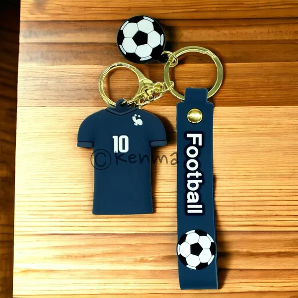 __Cute_Kylian_Mbappe_Jersey_3D_Lanyard_Keychain_With_Charms_For_Keys,Bags_&_Birthday_Return_Gifts_For_Girls_Boys_Keyrings