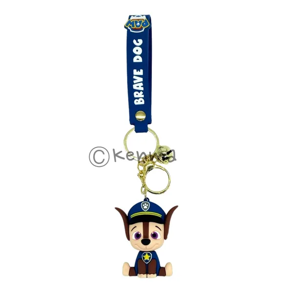 __3D_Cute_Chase_Lanyard_Keychain_With_Charms_For_Keys,Bags_&_Birthday_Return_Gifts_For_Girls_Boys_Keyrings