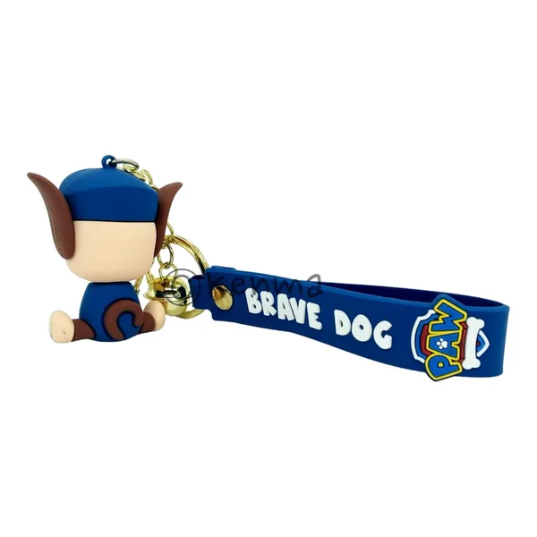 __3D_Cute_Chase_Lanyard_Keychain_With_Charms_For_Keys,Bags_&_Birthday_Return_Gifts_For_Girls_Boys_Keyrings