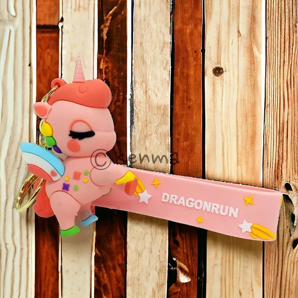 __Cute_Pink_Unicorn_Lanyard_Keychain_With_Charms_For_Keys,Bags_&_Birthday_Return_Gifts_For_Girls_Boys_Keyrings