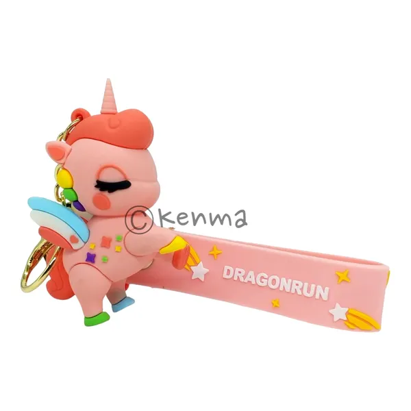 __Cute_Pink_Unicorn_Lanyard_Keychain_With_Charms_For_Keys,Bags_&_Birthday_Return_Gifts_For_Girls_Boys_Keyrings