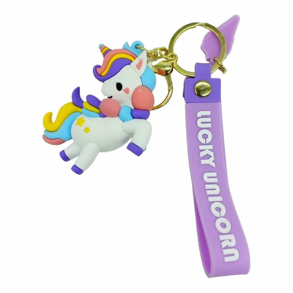 __Cute_Purple_Unicorn_Lanyard_Keychain_With_Charms_For_Keys,Bags_&_Birthday_Return_Gifts_For_Girls_Boys_Keyrings