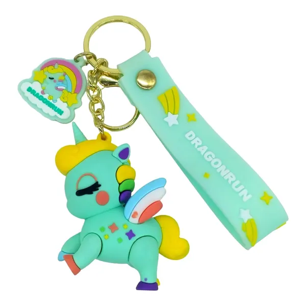 __Cute_Sky_Blue_Unicorn_Lanyard_Keychain_With_Charms_For_Keys,Bags_&_Birthday_Return_Gifts_For_Girls_Boys_Keyrings