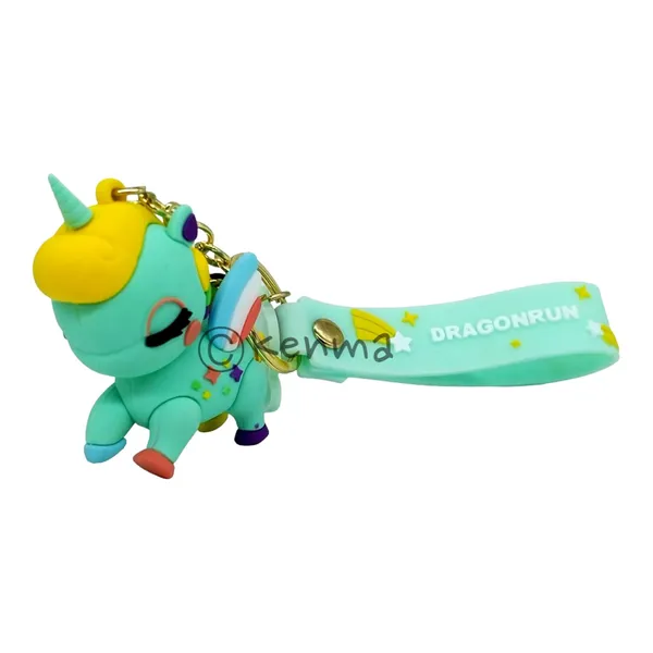 __Cute_Sky_Blue_Unicorn_Lanyard_Keychain_With_Charms_For_Keys,Bags_&_Birthday_Return_Gifts_For_Girls_Boys_Keyrings