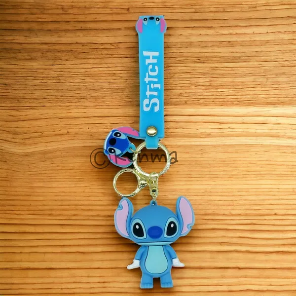 __Cute_Stitch_Lanyard_Keychain_With_Charms_For_Keys,Bags_&_Birthday_Return_Gifts_For_Girls_Boys_Keyrings