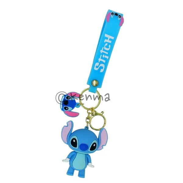 __Cute_Stitch_Lanyard_Keychain_With_Charms_For_Keys,Bags_&_Birthday_Return_Gifts_For_Girls_Boys_Keyrings