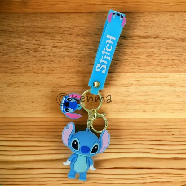 __Cute_Stitch_Lanyard_Keychain_With_Charms_For_Keys,Bags_&_Birthday_Return_Gifts_For_Girls_Boys_Keyrings