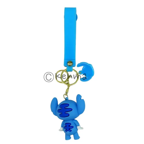 __Cute_Stitch_Lanyard_Keychain_With_Charms_For_Keys,Bags_&_Birthday_Return_Gifts_For_Girls_Boys_Keyrings