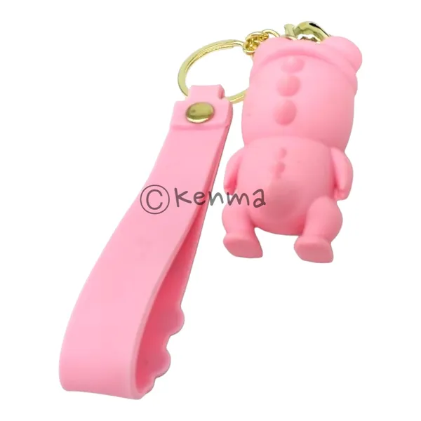 Cute_3D_Shinchan_Wearing_Pink_Crocodile_Outfit_Keychain_Lanyard_Charm_Keyring
