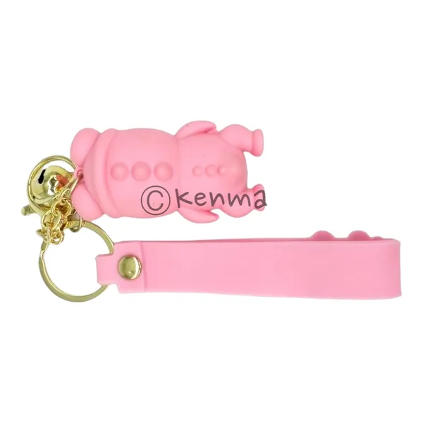 Cute_3D_Shinchan_Wearing_Pink_Crocodile_Outfit_Keychain_Lanyard_Charm_Keyring
