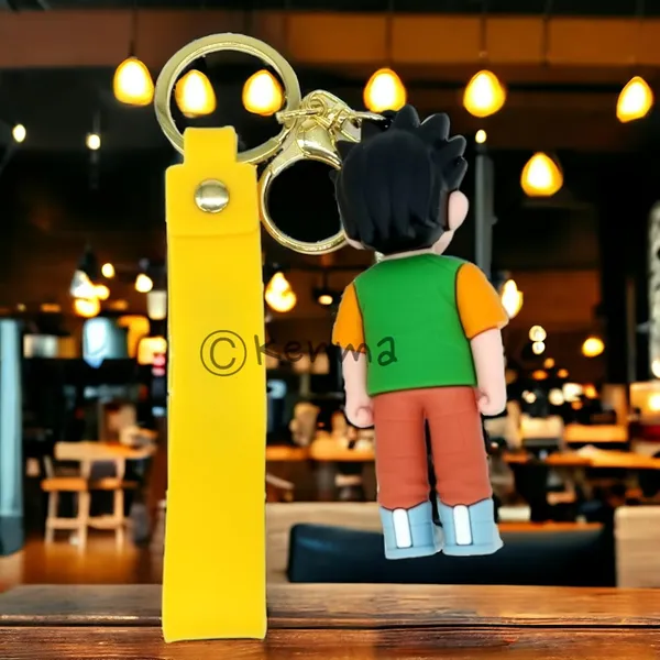 3D_Character_Brock_Ash_Friend_Lanyard_Rubber_Keychain_Lanyard_Charm_Keyring