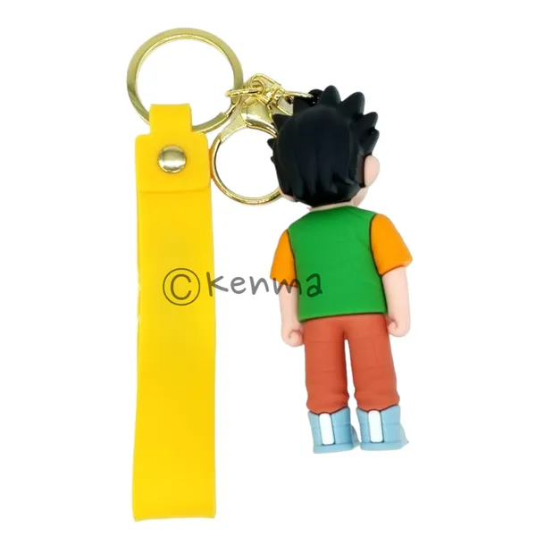 3D_Character_Brock_Ash_Friend_Lanyard_Rubber_Keychain_Lanyard_Charm_Keyring