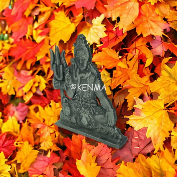 Lord_Shiv_Shankar_Murti_Idol_Copper_Colour_Figure_For_Desk_Table_&_Car_Dashboard_Metal_Figure_Accessory_Figurine_Model_3_(6.5_Cm)