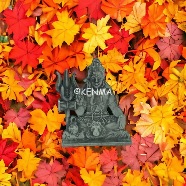 Lord_Shiv_Shankar_Murti_Idol_Copper_Colour_Figure_For_Desk_Table_&_Car_Dashboard_Metal_Figure_Accessory_Figurine_Model_3_(6.5_Cm)