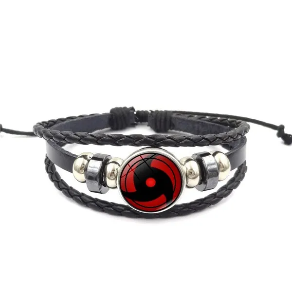 Anime_Ninja_Itachi_Uchiha_Mangekyou_Sharingan_Cosplay_Braided_Leather_Bracelet_Rinnegan_Eye_Bracelet_(Itachi_Uchiha_Mangekyou_Sharingan)
