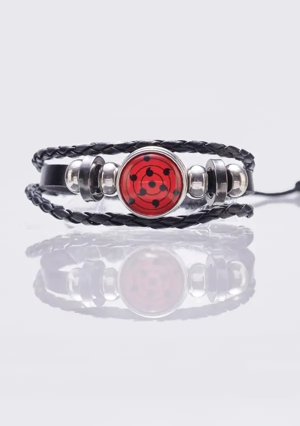 Anim_Kaguya_Otsutsuki_Madara_Dojutsu_Rinne_Sharingan_Cosplay_Braided_Leather_Bracelet_Sharingan_Eye_Bracelet_(Kaguya_Otsutsuki_Madara_Dojutsu_Rinne_Sharingan)