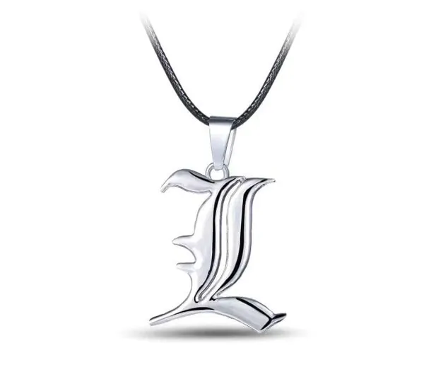 Note_Book_Anime_Yagami_L_Shaped_Anime_Necklace_Pendant_Cosplay_Fashion_Jewellery