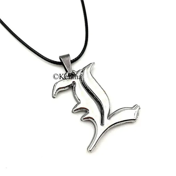 Note_Book_Anime_Yagami_L_Shaped_Anime_Necklace_Pendant_Cosplay_Fashion_Jewellery