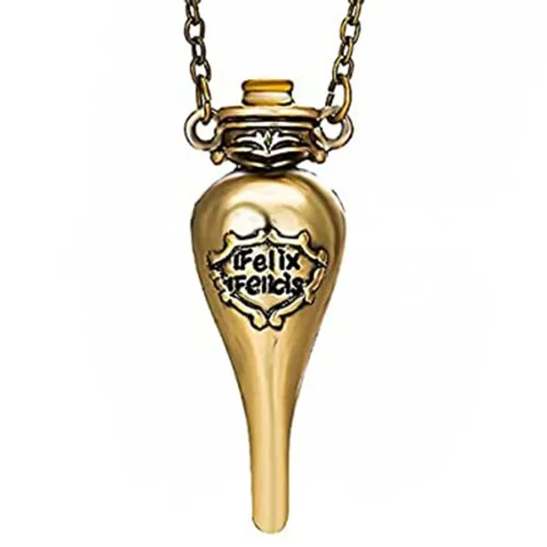 Felix_Felicis_Necklace_Jewellery_Pendant_Accessory_Souvenier
