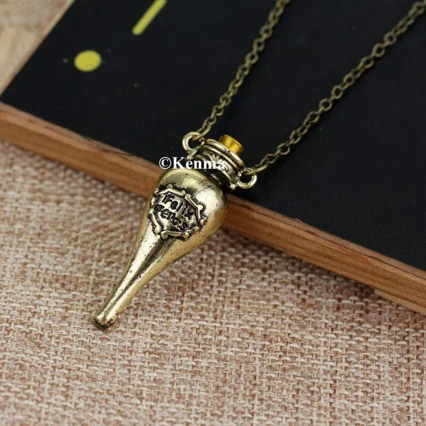 Felix_Felicis_Necklace_Jewellery_Pendant_Accessory_Souvenier