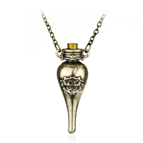 Felix_Felicis_Necklace_Jewellery_Pendant_Accessory_Souvenier