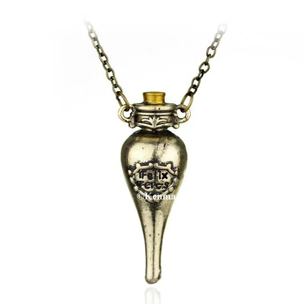 Felix_Felicis_Necklace_Jewellery_Pendant_Accessory_Souvenier