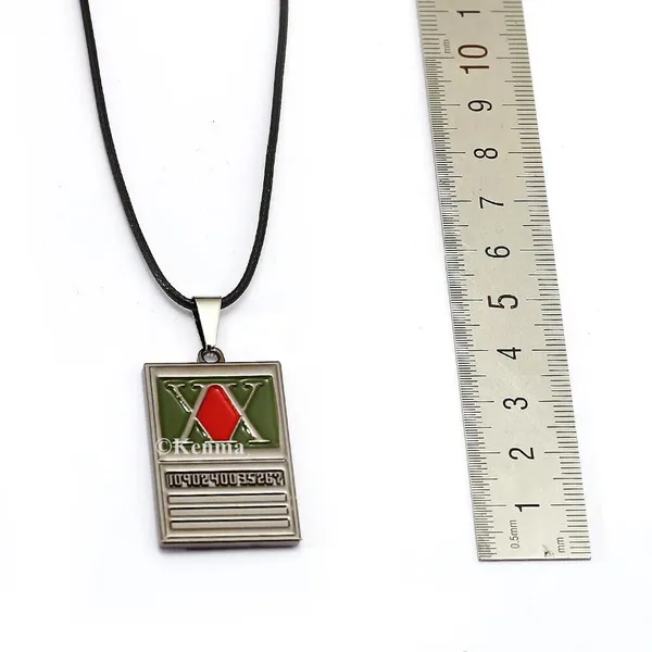Hunter_X_Hunter_Necklace_Gon_Frecss_License_Pendants_&_Jewellery_Necklaces_Rope_Chain_Kolye_Cosplay_Charm_Gifts