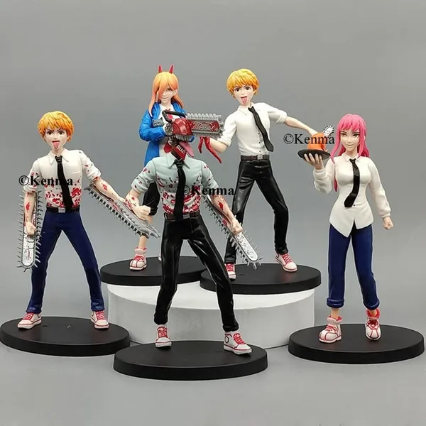 Chainsaw_Man_Set_Of_5_Action_Figures_|_Pvc_Anime_Figurines_Weeb_Manga_Model_Toy_Collectible_(13_Cm)
