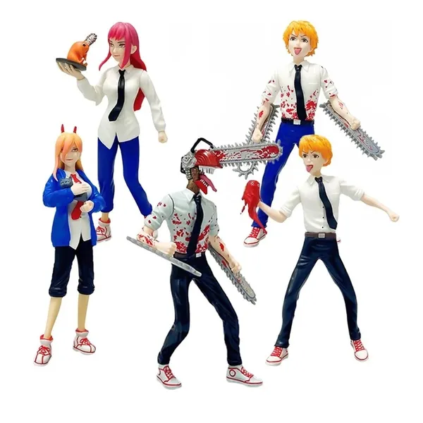 Chainsaw_Man_Set_Of_5_Action_Figures_|_Pvc_Anime_Figurines_Weeb_Manga_Model_Toy_Collectible_(13_Cm)