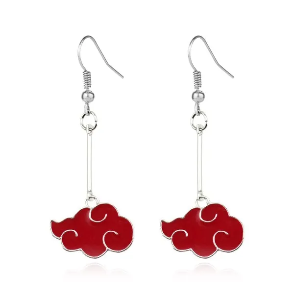 Akatsuki_Cloud_Logo_Earrings_Anime_Cosplay_Pendants_Accessories_Jewellery