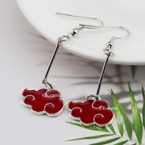Akatsuki_Cloud_Logo_Earrings_Anime_Cosplay_Pendants_Accessories_Jewellery
