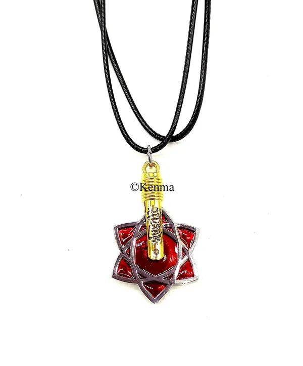 Necklace_Uchiha_Sasuke_Mangekyou_Sharingan_Pendant_Men_Women_Gift_Cosplay_Accessory_Pendant