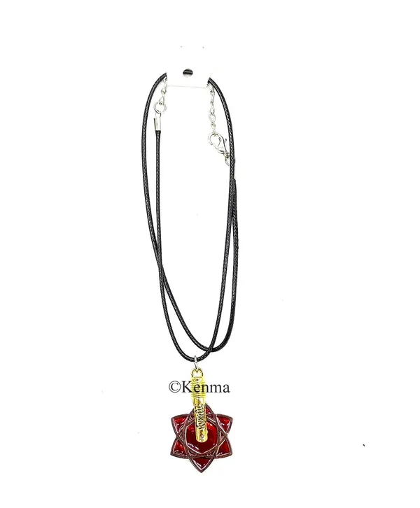 Necklace_Uchiha_Sasuke_Mangekyou_Sharingan_Pendant_Men_Women_Gift_Cosplay_Accessory_Pendant