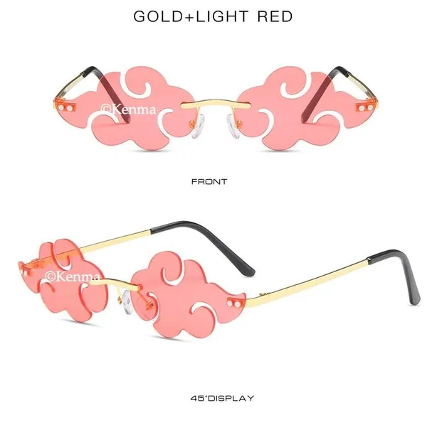 Akatsuki_Light_Red_Cloud_Shaped_Unisex_Sunglasses_Anime_Merchandise_(2_Pcs)
