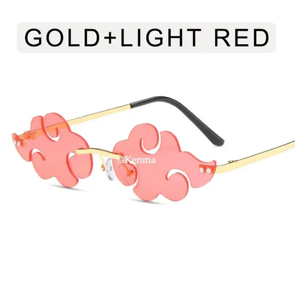 Akatsuki_Light_Red_Cloud_Shaped_Unisex_Sunglasses_Anime_Merchandise_(2_Pcs)