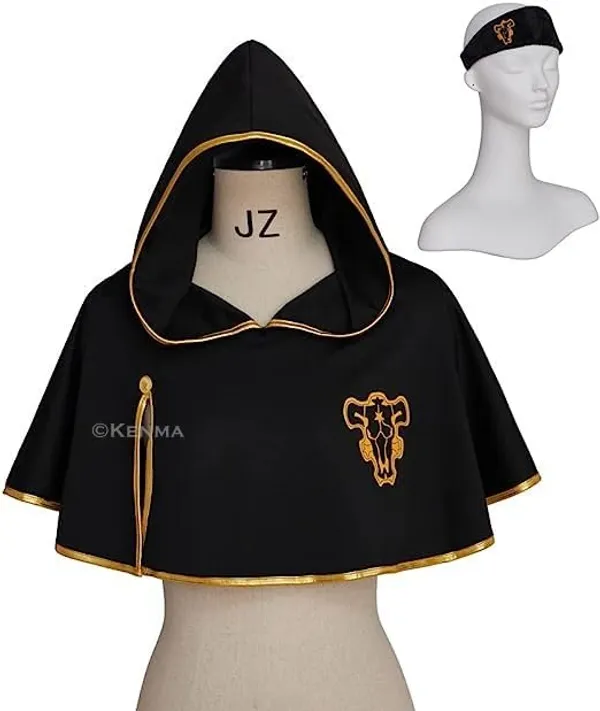 Black_Clover_Cosplay_Costume_Antler_Cloak_Hooded_Cloak_With_Headband_For_Men_Women