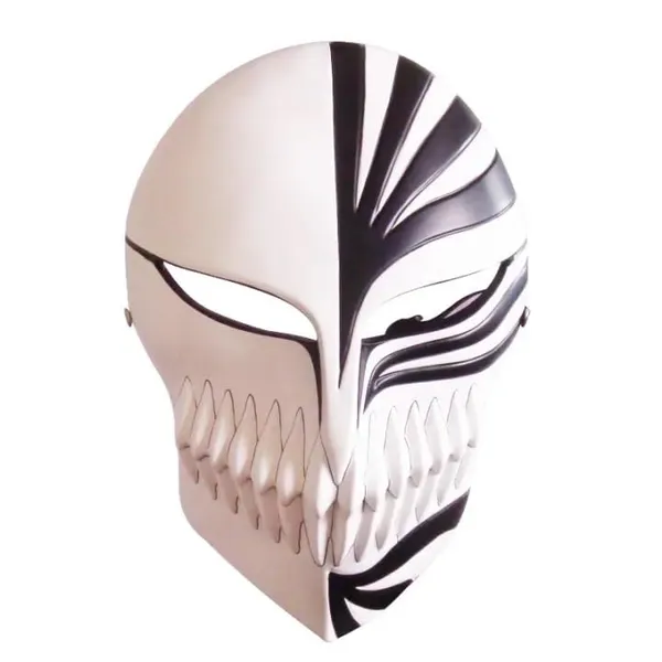 Bleach_Ichigo_Kurosaki_Face_Black_Mask_For_Coplay_Halloween_Anime_Merchandise_Product_Gift_For_All