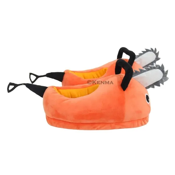 Chainsaw_Man_Pochita_Plushie_Footwear_Sandals_Cosplay_Prop_For_All