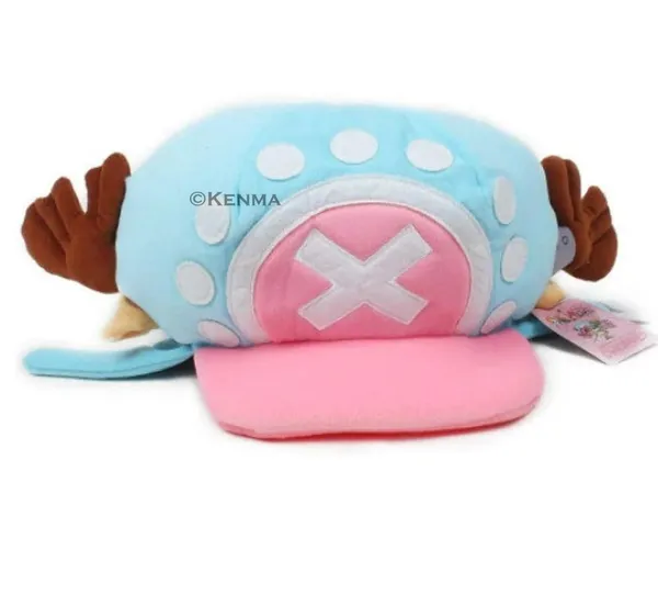 One_Piece_Tony_Chopper_Cap_Cosplay_Hat_Plush_Winter_Hat_Women_Gifts_For_All