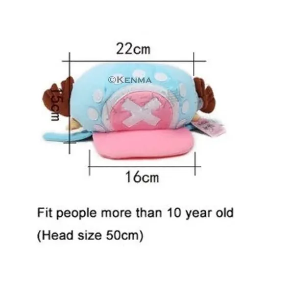 One_Piece_Tony_Chopper_Cap_Cosplay_Hat_Plush_Winter_Hat_Women_Gifts_For_All